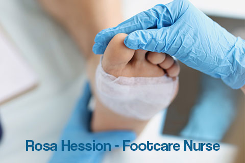 Foot Care
