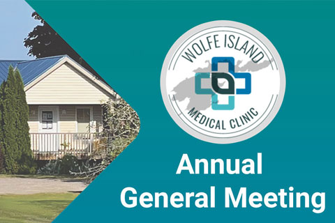 WICMC Agm – May 25 at 1:00 PM