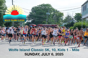 Wolf Island Classic July 6
